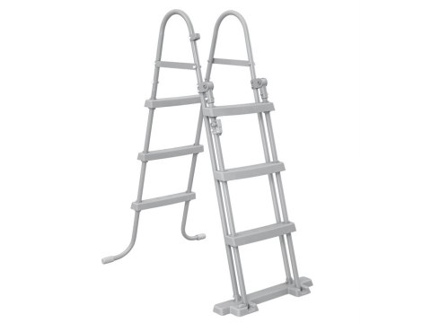 Bestway Bestway Basen STELAŻOWY z kolorowym podświetleniem LED 457x107cm 7w1 561GD