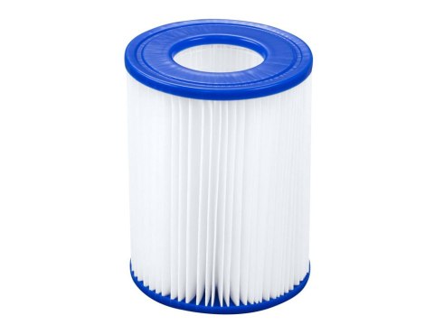 Bestway Bestway Basen STELAŻOWY z kolorowym podświetleniem LED 457x107cm 7w1 561GD