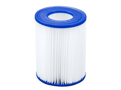 Bestway Bestway Basen stelażowy 366x100cm 8w1 drewno 5614X