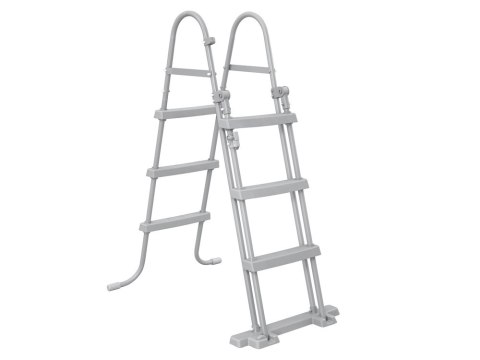 Bestway Bestway Basen stelażowy 366x100cm 8w1 drewno 5614X