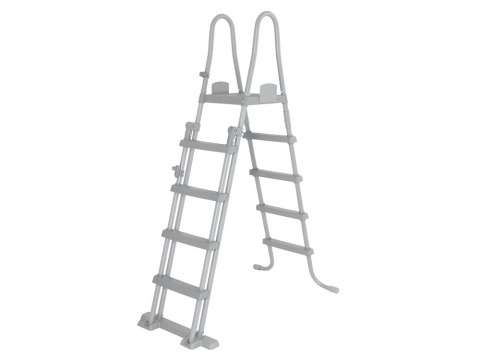 Bestway Bestway Basen stelażowy CAŁOROCZNY 956x488x132cm 7w1 561KJ