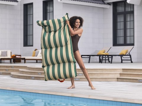 Bestway Bestway Materac piankowy do wody EVERLUXE Mata z ochroną UV 183x90cm 43913