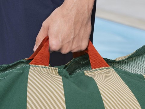 Bestway Bestway Materac piankowy do wody EVERLUXE Mata z ochroną UV 183x90cm 43913