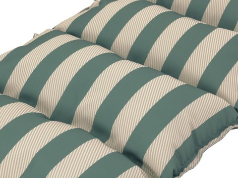 Bestway Bestway Materac piankowy do wody EVERLUXE Mata z ochroną UV 183x90cm 43913