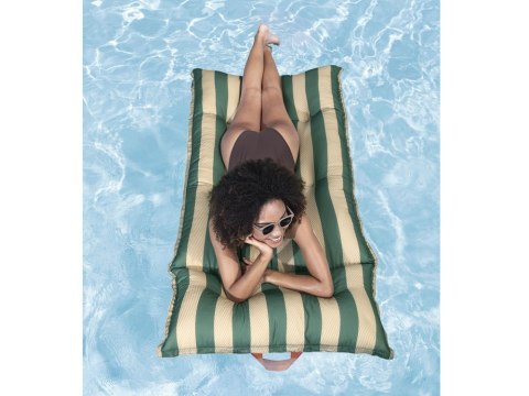 Bestway Bestway Materac piankowy do wody EVERLUXE Mata z ochroną UV 183x90cm 43913