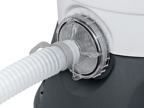 Bestway Bestway Pompa piaskowa do basenu 3596 l/h na kulki filtracyjne 58515