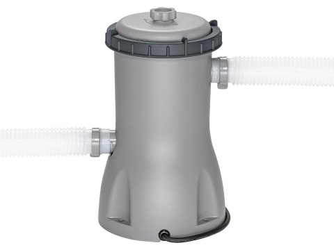 Bestway Bestway basen stelażowy 396x122cm 8w1 5618W