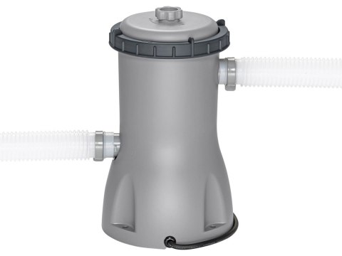 Bestway Bestway basen stelażowy 427x122cm 10w1 5612X