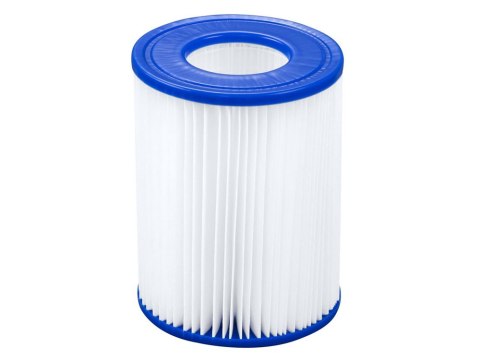 Bestway Bestway basen stelażowy 427x122cm 10w1 5612X