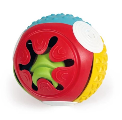 Clementoni Clemmy Piłeczka Sensoryczna Clementoni 17689