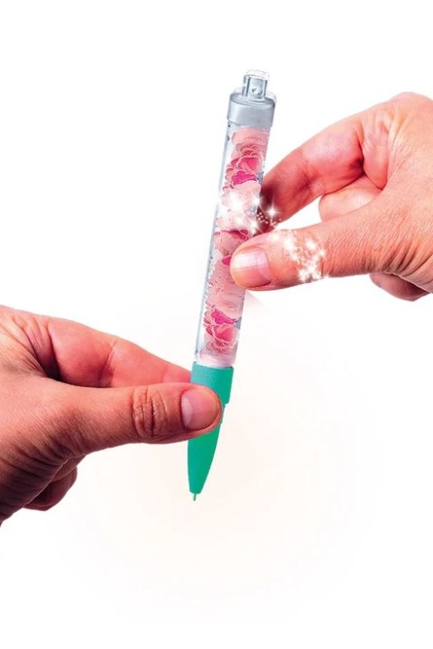 Clementoni Idea Art Fabryka Długopisów Księżniczki Disney Clementoni 18210