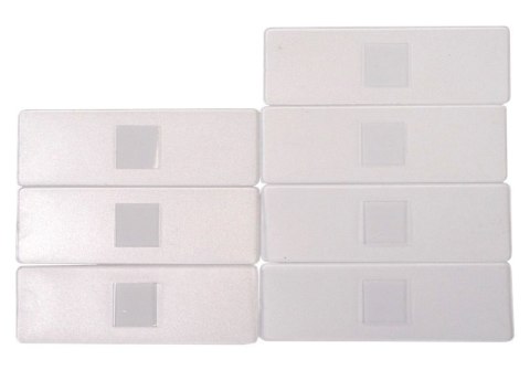 LEAN Toys Mikroskop Dziecięcy Walizka Nauka 300x 600x 1200x