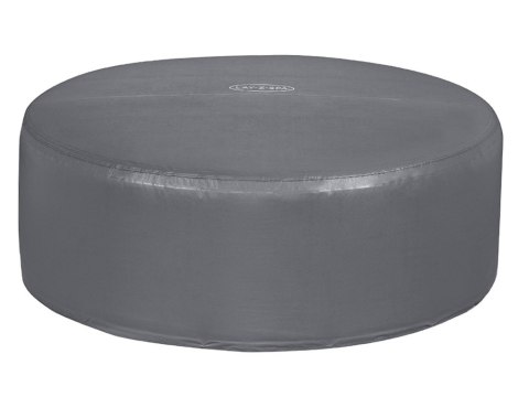 Producent niezdefiniowany Bestway Pokrywa termiczna do Lay-Z-Spa pokrowiec ENEGYSENSE 180x66cm 60317