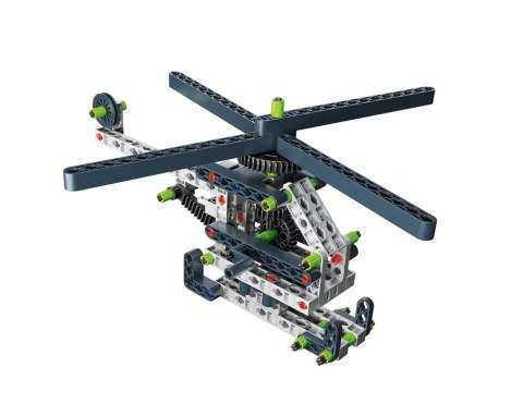 Clementoni Naukowa Zabawa Laboratorium Mechaniki Język Polski Clementoni 50872