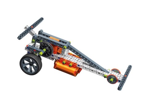 Clementoni Naukowa Zabawa Laboratorium Mechaniki Język Polski Clementoni 50872