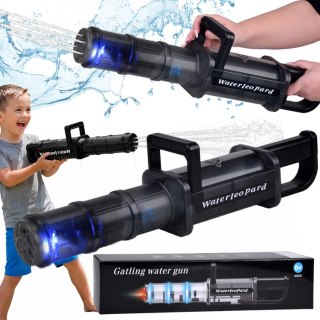 JOKOMISIADA Automatyczny Pistolet na Wodę Sikawka Wodna armatka ZA6144
