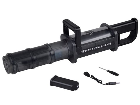 JOKOMISIADA Automatyczny Pistolet na Wodę Sikawka Wodna armatka ZA6144