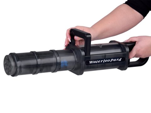 JOKOMISIADA Automatyczny Pistolet na Wodę Sikawka Wodna armatka ZA6144