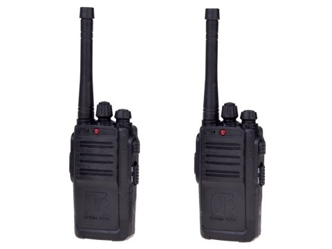 JOKOMISIADA Zestaw dla żołnierza hełm lornetka laser lampka walkie talkie moro ZA5310