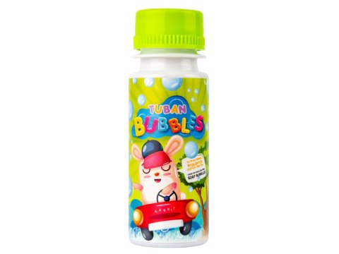 TUBAN Tuban Bańki mydlane płyn do baniek 60ml ZA4165