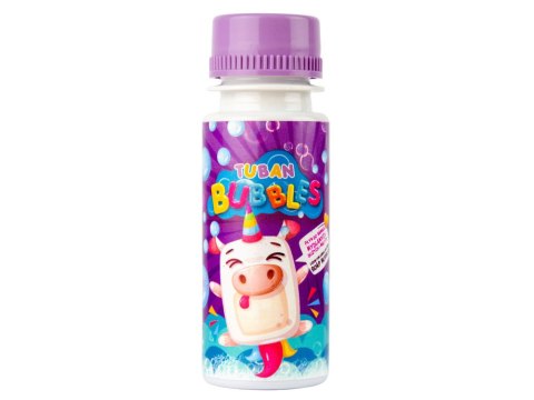 TUBAN Tuban Bańki mydlane płyn do baniek 60ml ZA4165