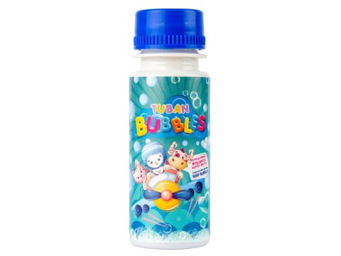 TUBAN Tuban Bańki mydlane płyn do baniek 60ml ZA4165