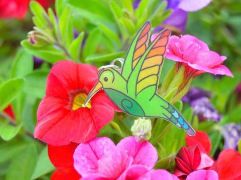 Fabryka Frajdy Wypiekanki kreatywna zabawa Folia Termokurczliwa ZA4007