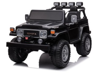 JOKOMISIADA Autko na akumulator 2os Toyota Land Cruiser PA0285
