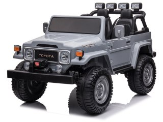 JOKOMISIADA Autko na akumulator 2os Toyota Land Cruiser PA0285