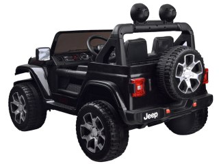 JOKOMISIADA Autko na akumulator Jeep Wrangler Rubicon PA0223 CY
