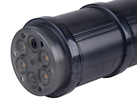 JOKOMISIADA Automatyczny Pistolet na Wodę Sikawka Wodna armatka ZA6144
