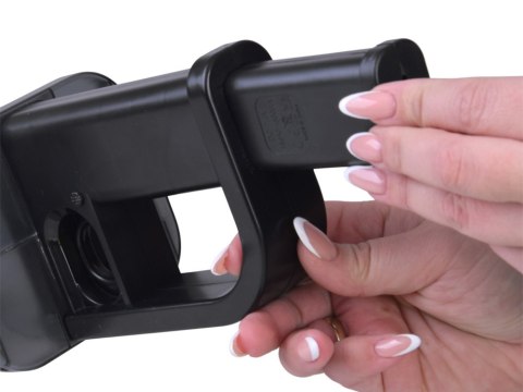 JOKOMISIADA Automatyczny Pistolet na Wodę Sikawka Wodna armatka ZA6144