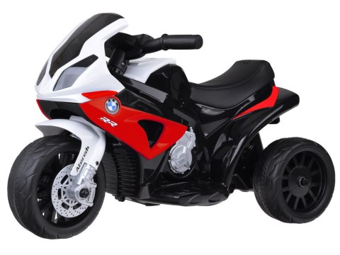 JOKOMISIADA Motor na akumulator BMW elektryczny sportowy motorek dla dziecka PA0311