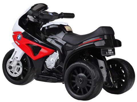 JOKOMISIADA Motor na akumulator BMW elektryczny sportowy motorek dla dziecka PA0311