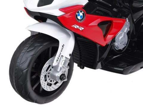 JOKOMISIADA Motor na akumulator BMW elektryczny sportowy motorek dla dziecka PA0311