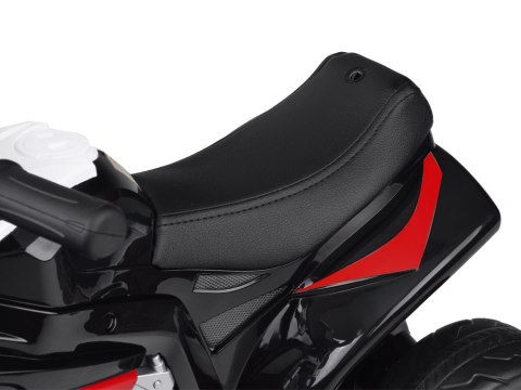 JOKOMISIADA Motor na akumulator BMW elektryczny sportowy motorek dla dziecka PA0311