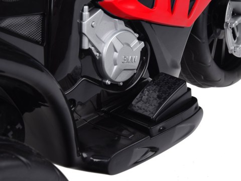 JOKOMISIADA Motor na akumulator BMW elektryczny sportowy motorek dla dziecka PA0311