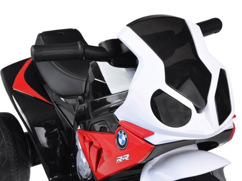 JOKOMISIADA Motor na akumulator BMW elektryczny sportowy motorek dla dziecka PA0311