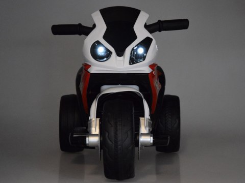JOKOMISIADA Motor na akumulator BMW elektryczny sportowy motorek dla dziecka PA0311
