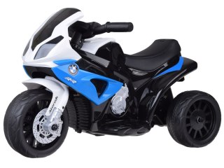 JOKOMISIADA Motor na akumulator BMW elektryczny sportowy motorek dla dziecka PA0311