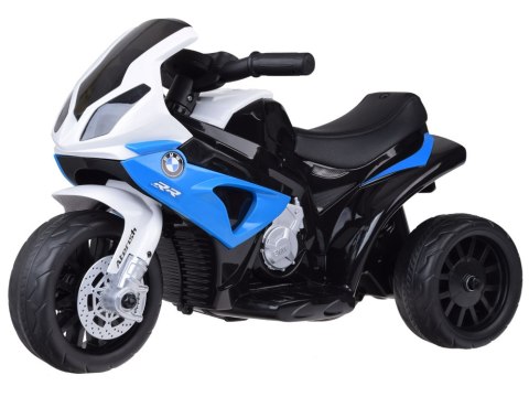 JOKOMISIADA Motor na akumulator BMW elektryczny sportowy motorek dla dziecka PA0311