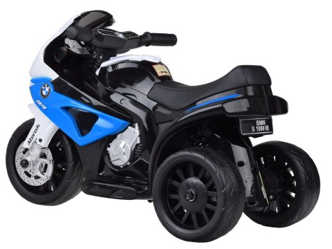 JOKOMISIADA Motor na akumulator BMW elektryczny sportowy motorek dla dziecka PA0311