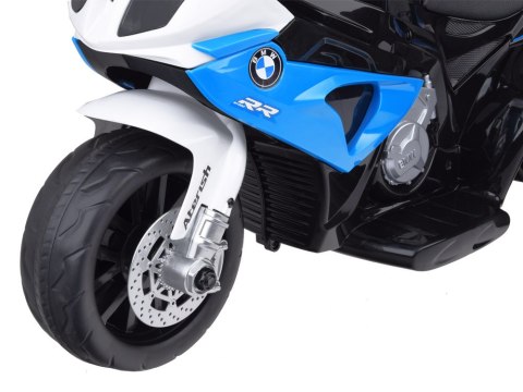JOKOMISIADA Motor na akumulator BMW elektryczny sportowy motorek dla dziecka PA0311
