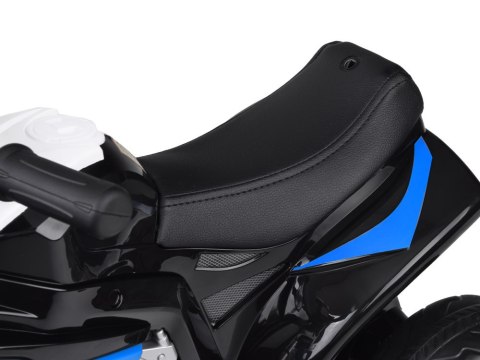 JOKOMISIADA Motor na akumulator BMW elektryczny sportowy motorek dla dziecka PA0311
