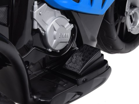 JOKOMISIADA Motor na akumulator BMW elektryczny sportowy motorek dla dziecka PA0311