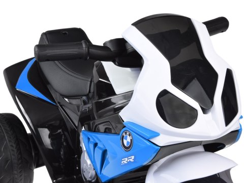 JOKOMISIADA Motor na akumulator BMW elektryczny sportowy motorek dla dziecka PA0311
