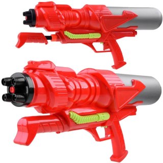 JOKOMISIADA Pistolet na wodę broń do wody sikawka ZA4276