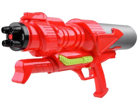 JOKOMISIADA Pistolet na wodę broń do wody sikawka ZA4276