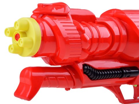JOKOMISIADA Pistolet na wodę broń do wody sikawka ZA4276