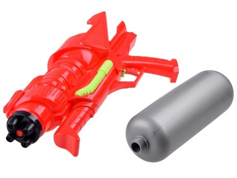 JOKOMISIADA Pistolet na wodę broń do wody sikawka ZA4276